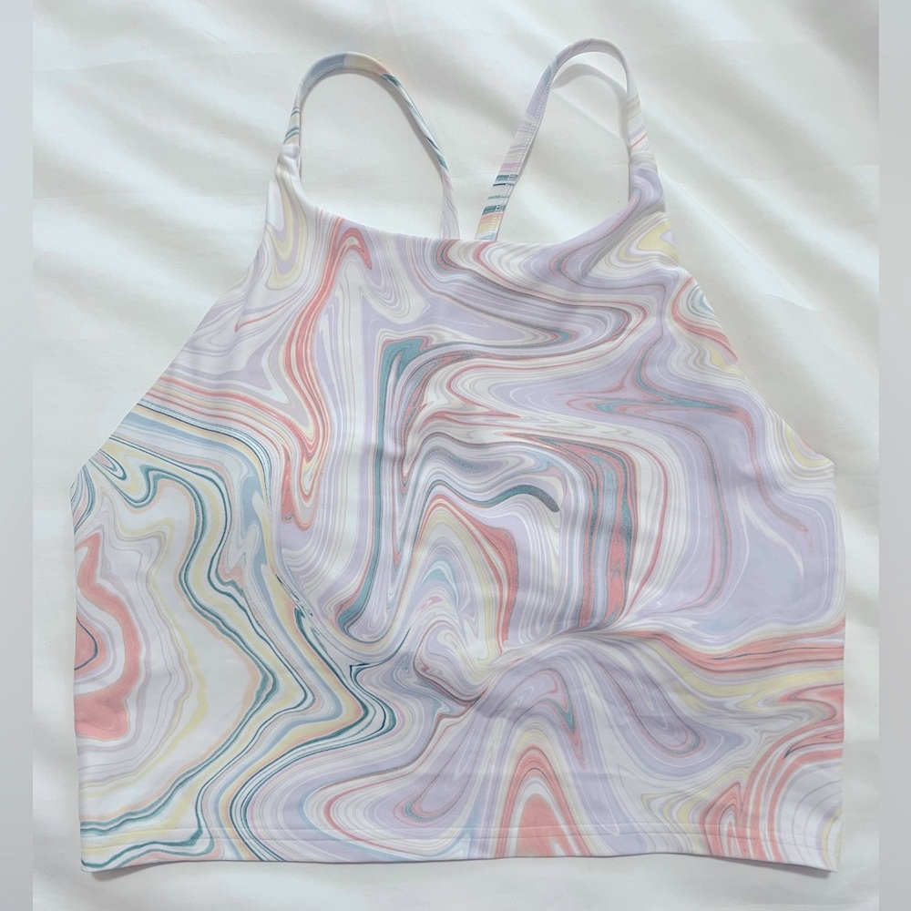 Old Navy Active Powersoft Tank